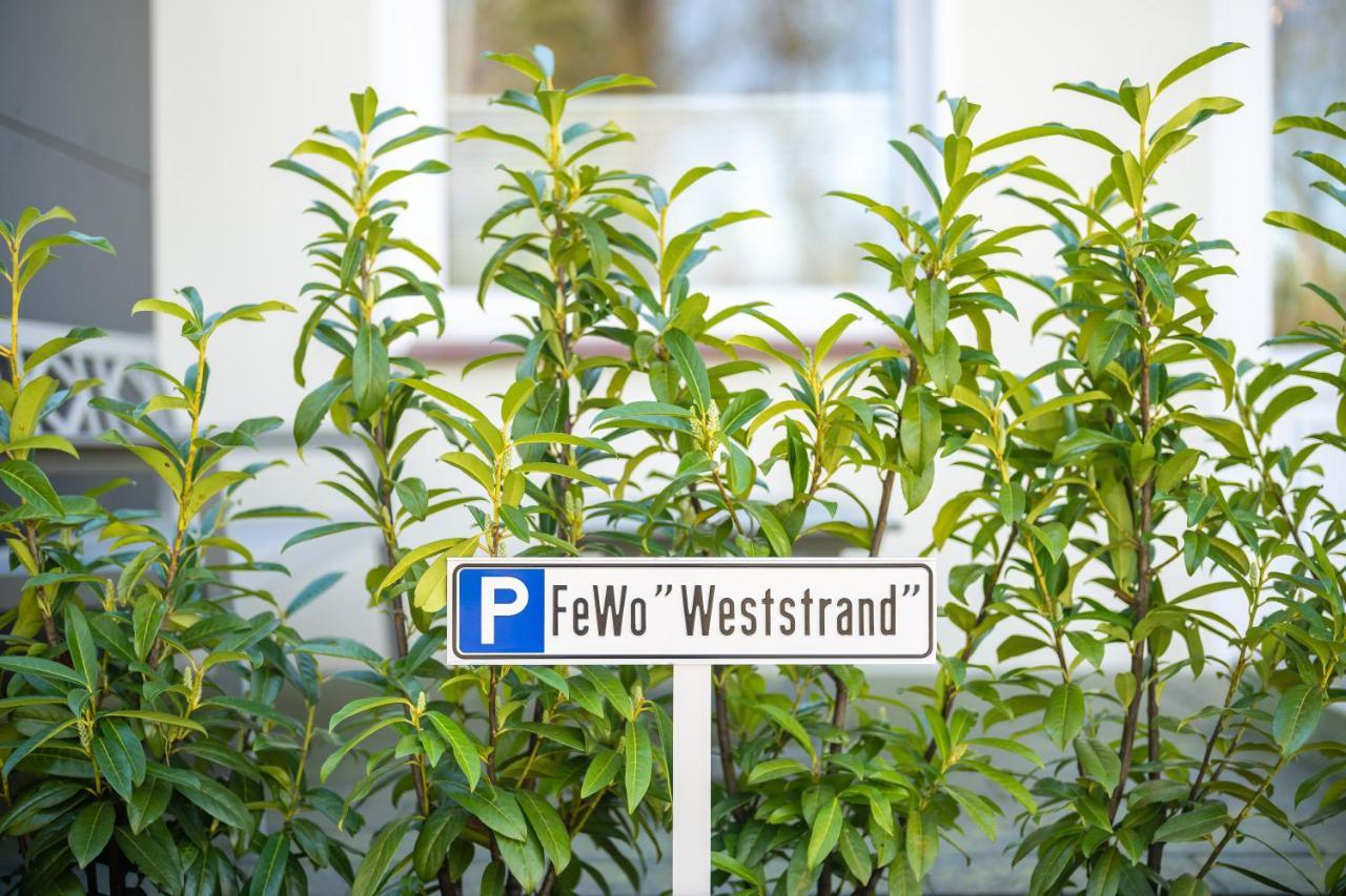 VIVID Ideal für 4 in Strandnähe mit Terrasse Varel Exterior foto